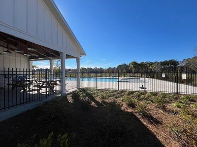 Shell Pointe at Cobblestone Village by D.R. Horton in Summerville - photo