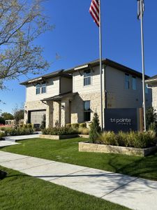 Discovery Collection at Painted Tree by Tri Pointe Homes in McKinney - photo 6 6