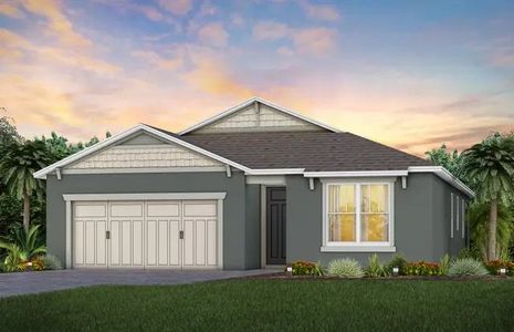 Tohoqua by Pulte Homes in Kissimmee - photo 6