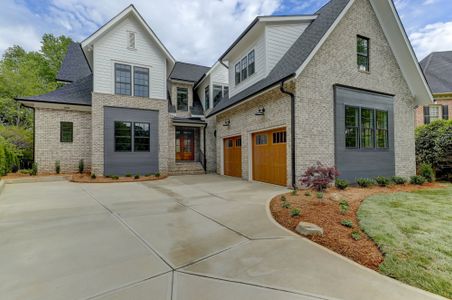 Lake Norman by Copper Builders in Charlotte - photo 0