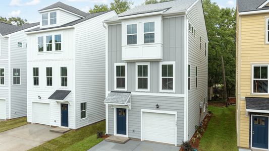 Rivers Edge by DRB Homes in North Charleston - photo 11 11