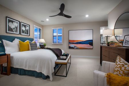 Element at Eastmark by New Home Co. in Mesa - photo 15 15