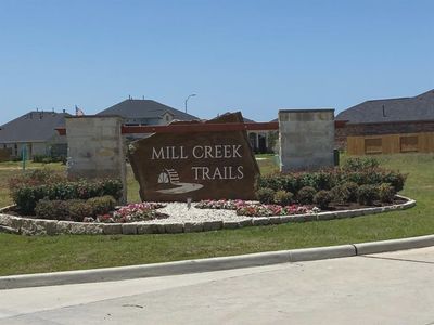 Mill Creek Trails 50's by Smith Douglas Homes in Magnolia - photo 1 1