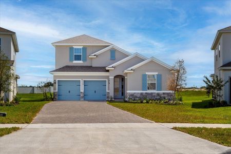 Hartwood Landing by Dream Finders Homes in Clermont - photo 6 6