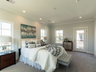 Shady Acres Estates by Oracle City Homes in Houston - photo 8 8