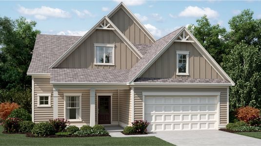 Hickory Bluffs by Lennar in Canton - photo 6 6