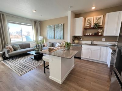 Liberty Draw by Baessler Homes in Evans - photo 57 57