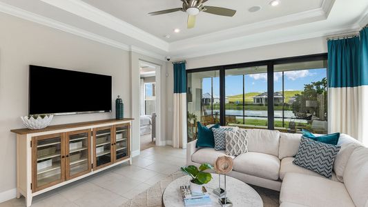 Esplanade at The Heights by Taylor Morrison in Bradenton - photo 65 65