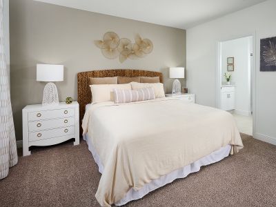 The Grove at Stuart Crossing - Premier Series by Meritage Homes in Bartow - photo 16 16