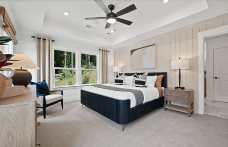 Everton by Pulte Homes in Durham - photo 3 3