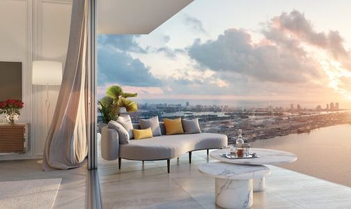 Baccarat Residences Miami by Related Group in Miami - photo 21 21
