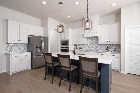Oak Hills by Antares Homes in Burleson - photo 28 28