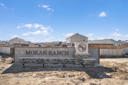 Moran Ranch by M/I Homes in Willis - photo 18 18