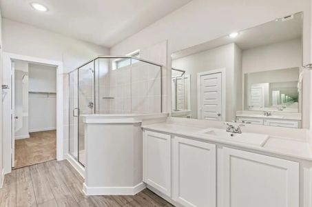 Elevon by Trophy Signature Homes in Lavon - photo 22