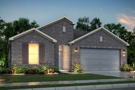 Skybrooke by View Homes in Live Oak - photo 6 6