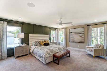 Hampton Woods by Eastwood Homes in Charlotte - photo 16 16