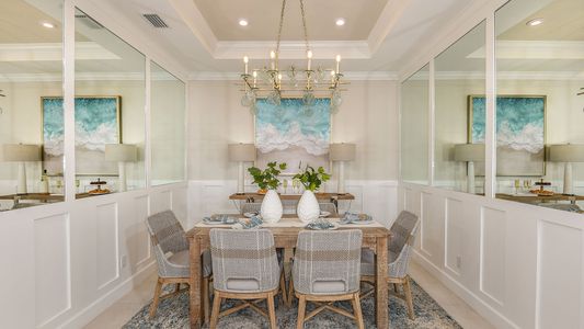 Esplanade at The Heights by Taylor Morrison in Bradenton - photo 61 61