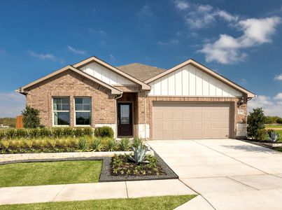 Stonehaven by Meritage Homes in Seagoville - photo 9 9