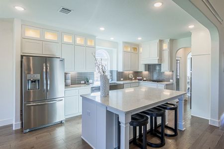 LeTara by First Texas Homes in Haslet - photo 28 28