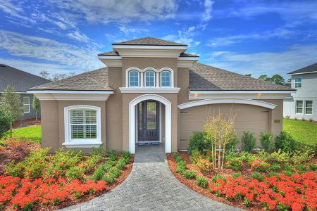 Woodhaven by ICI Homes in Port Orange - photo 13 13
