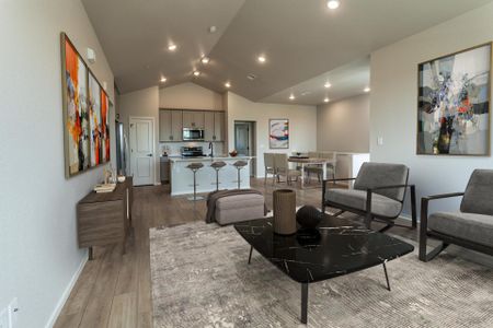 Mosaic Condos by Hartford Homes in Fort Collins - photo 15 15
