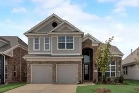 Country Club Estates by Grand Homes in Garland - photo