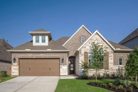 Grand Central Park 55' Homesites by David Weekley Homes in Conroe - photo 23 23