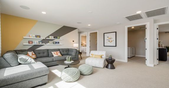 Eminence at Alamar by William Ryan Homes in Avondale - photo 43 43