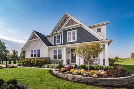 Twin Lakes by Fischer Homes in Hoschton - photo 6