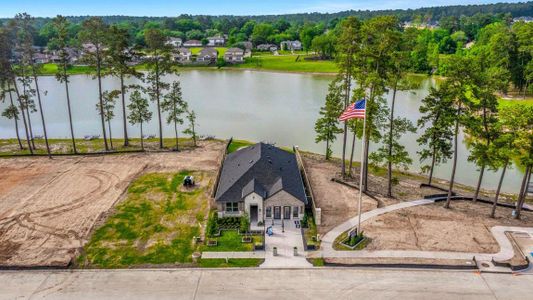 Hills of Westlake by D.R. Horton in Conroe - photo 29 29