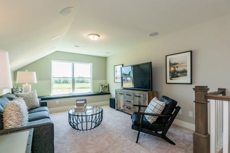 Daniel Farms by Eastwood Homes in Benson - photo 25 25
