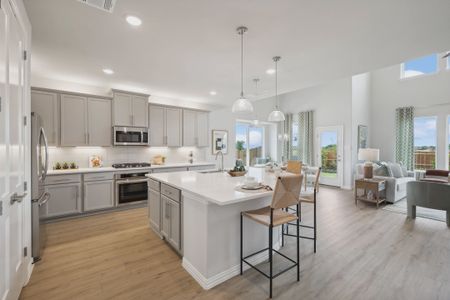 Hulen Trails by Brightland Homes in Fort Worth - photo 11 11