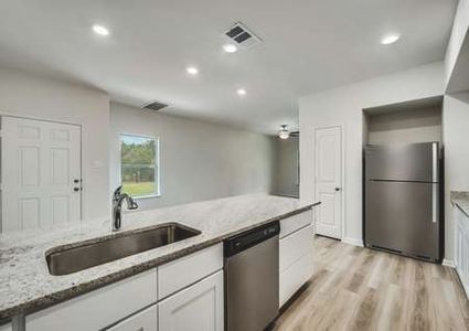 South Park Meadows by LGI Homes in Princeton - photo 11