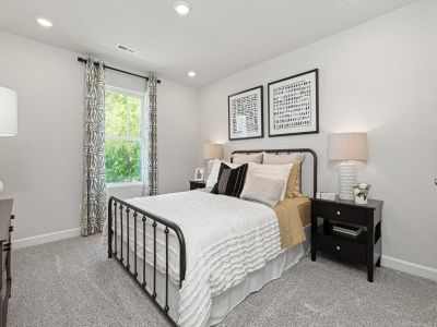 Sweetwater Green - Legacy Series by Meritage Homes in Lawrenceville - photo 17 17