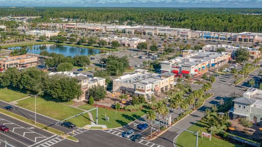 Cross Creek Express by D.R. Horton in Green Cove Springs - photo