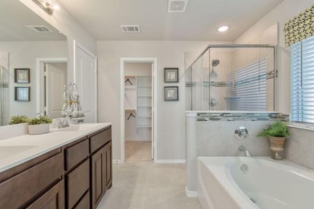 Chapel Creek Ranch by Antares Homes in Fort Worth - photo 20 20