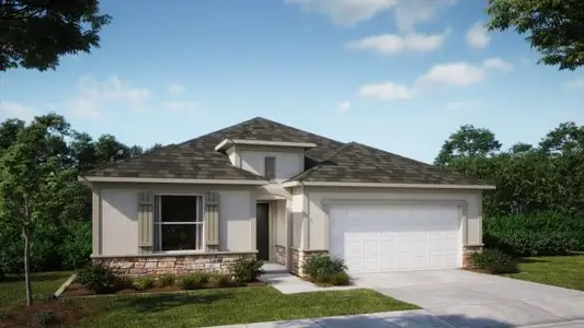 Central Park by Maronda Homes in Port Saint Lucie - photo 13 13