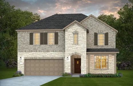 Arabella on the Prairie by Pulte Homes in Richmond - photo 9 9