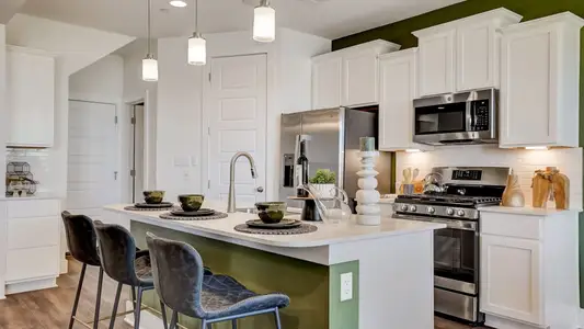 Center 45 by Pacesetter Homes in Round Rock - photo 80 80