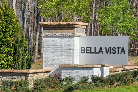 Bella Vista Classic by KB Home in Denver - photo 24 24
