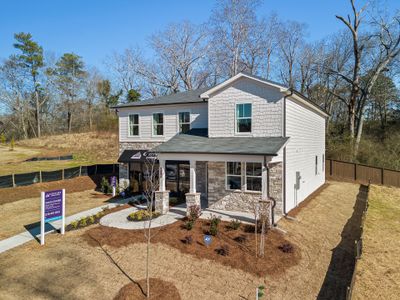 Kingsley Creek by Century Communities in Lithonia - photo 5 5