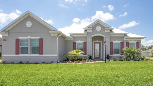 Egret’s Reserve by Maronda Homes in Merritt Island - photo