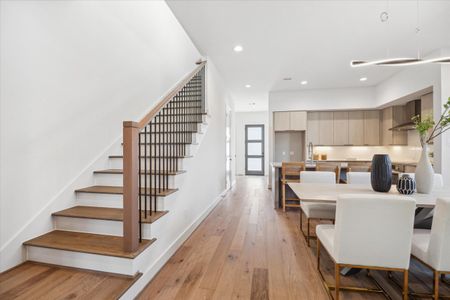 Eleven at Eastwood by Enterra Homes in Houston - photo 22 22