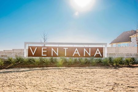 Ventana by Tri Pointe Homes in Fort Worth - photo 0 0
