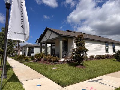 Northlake Townhomes by Ashton Woods in Winter Garden - photo 6 6