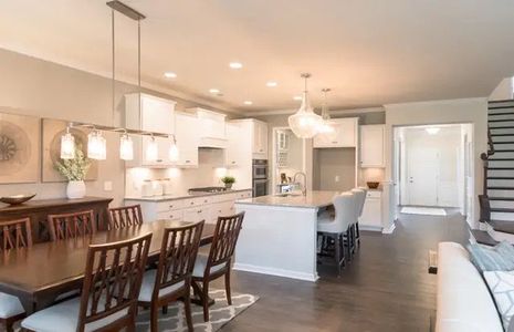 Parkside Crossing by Pulte Homes in Charlotte - photo 22 22