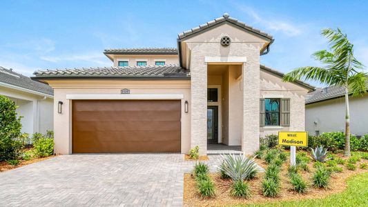 Mosaic  by Kolter Homes in Port St. Lucie - photo 8 8