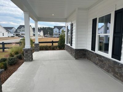 Sweetgrass at Summers Corner: Row Collection by Lennar in Summerville - photo 25 25