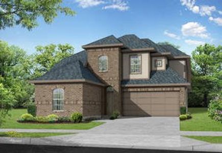 Elyson 45' & 70' Homesites by Newmark Homes in Katy - photo 8 8