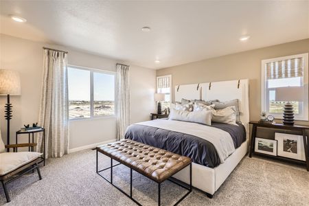 Turnberry Crossing by Century Communities in Commerce City - photo 49 49